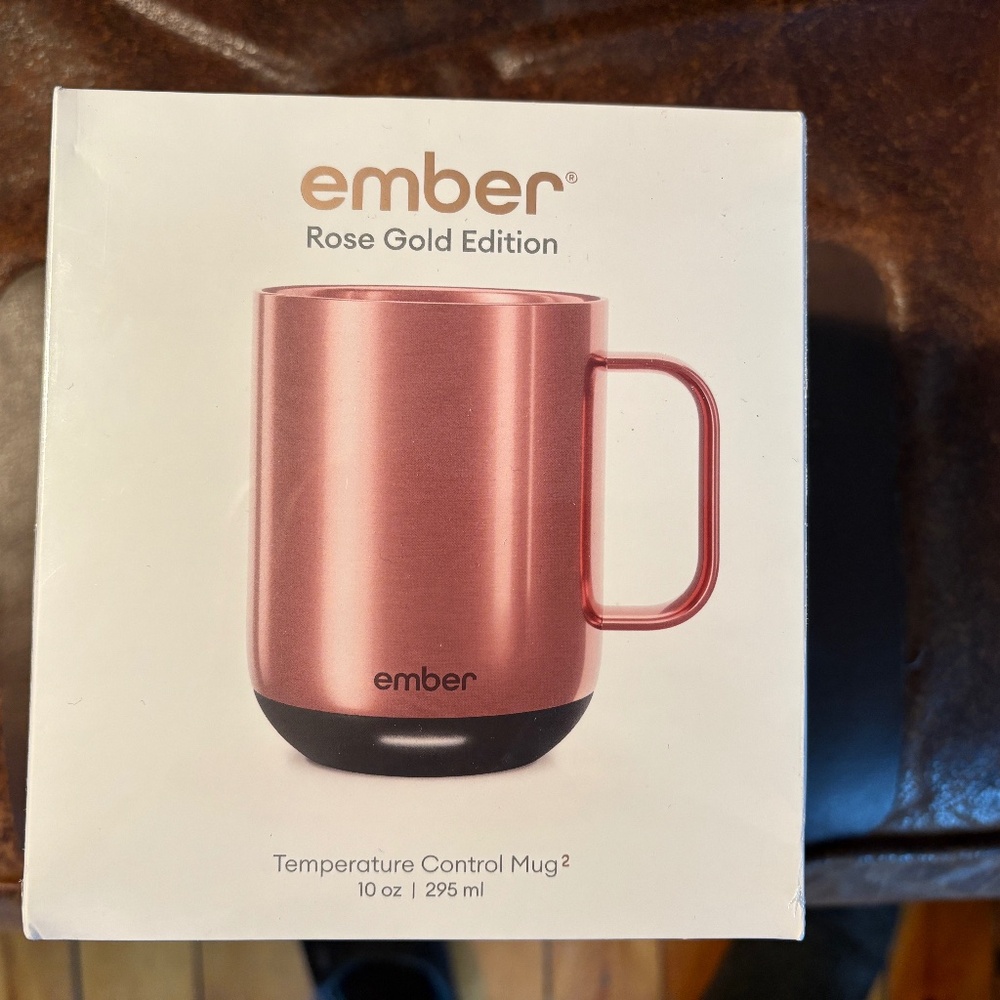 Ember Rose Gold Mug2